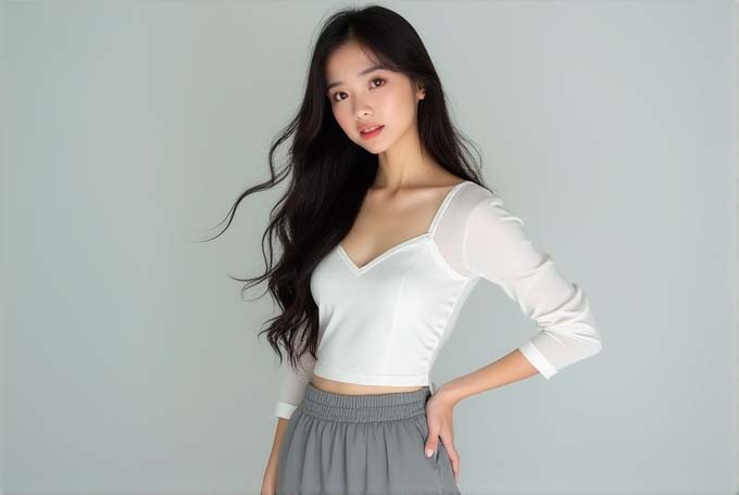 属龙的巨蟹座女生：揭秘属龙巨蟹女的魅力与性格，走进她们独特的内心世界