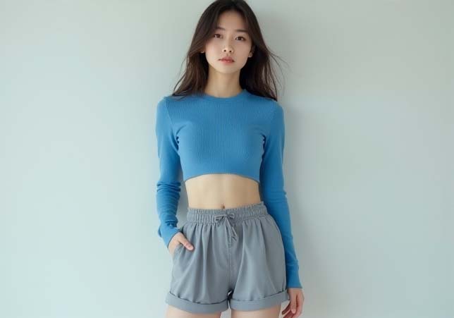 属牛的巨蟹座女生：巨蟹座牛年女孩的独特魅力揭秘，探讨个性与运势的完美结合！