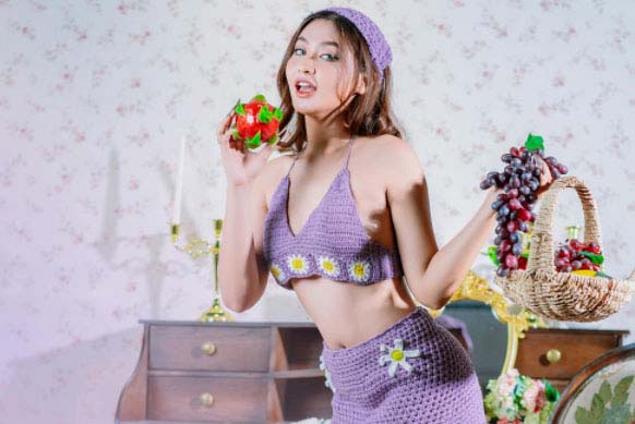 属蛇的白羊座女生：蛇年白羊座女生的独特魅力揭秘，让你惊艳全场！