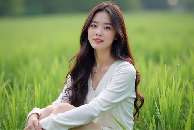 属蛇的狮子座女生长相：神秘优雅狮子座美女的独特魅力，揭秘属蛇女生的迷人长相！